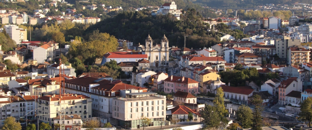Student accommodation, flats and rooms for rent in Leiria